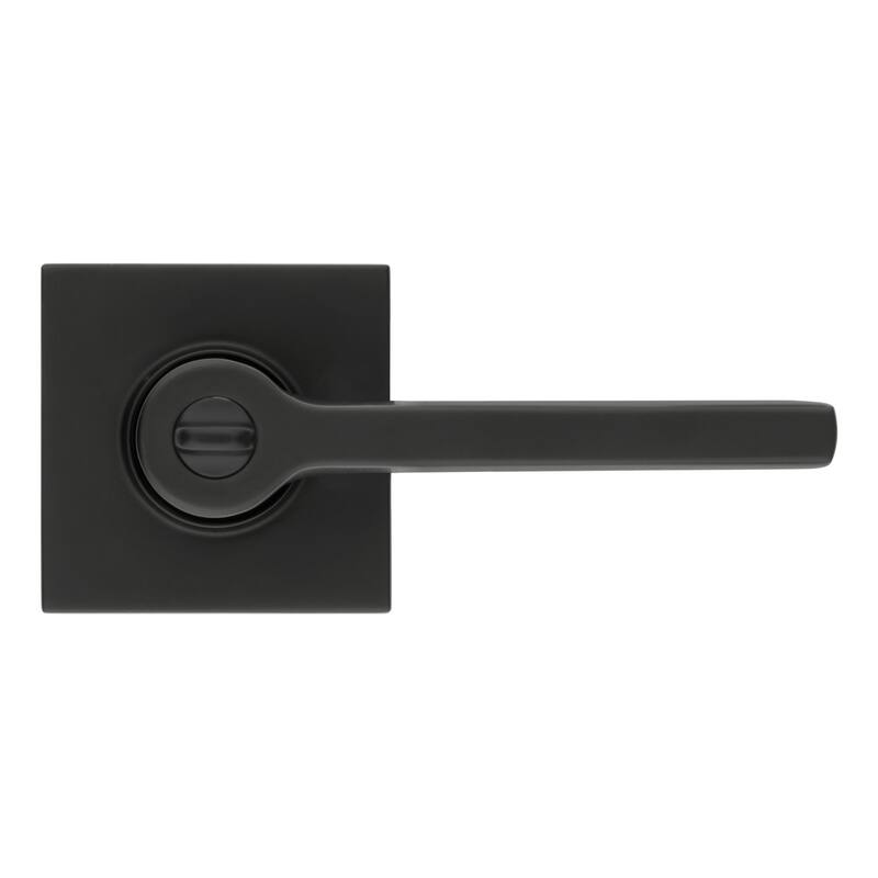 Baldwin Contemporary Left Handed Single Cylinder Keyed Entry Door