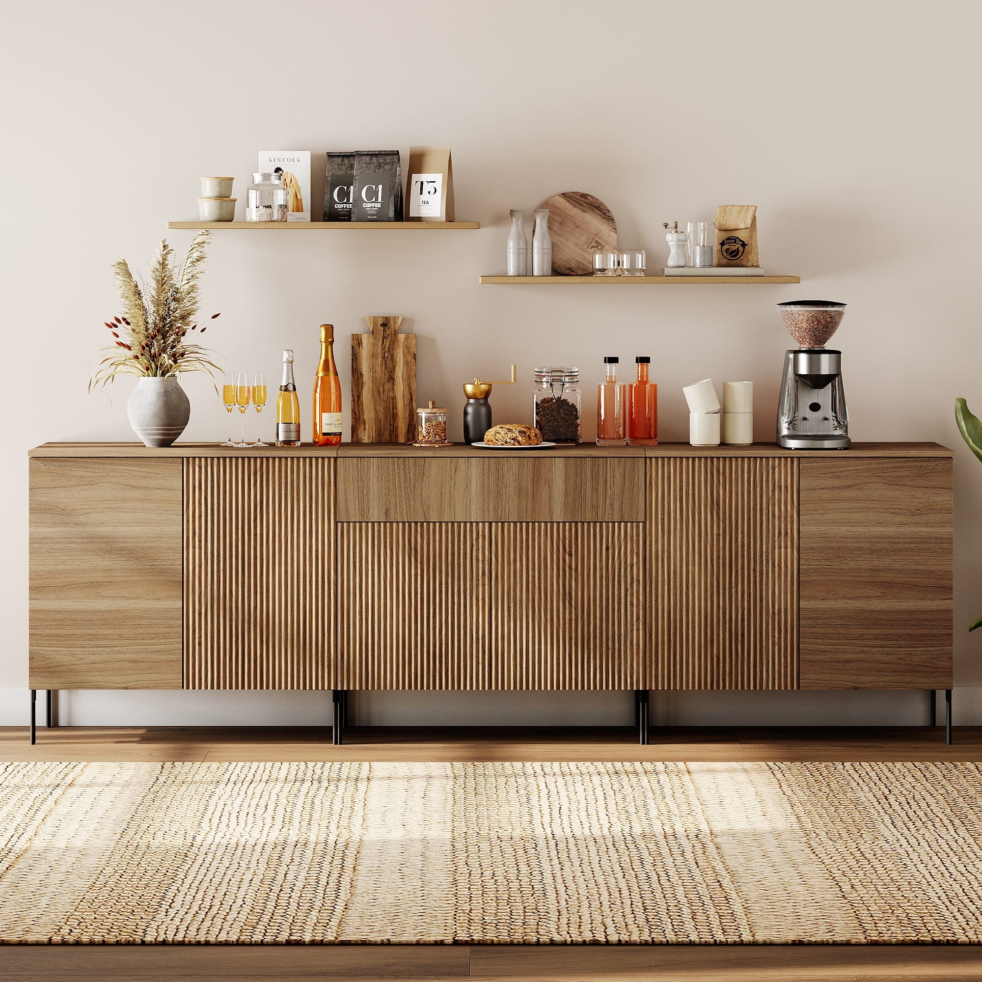 Option Walnut