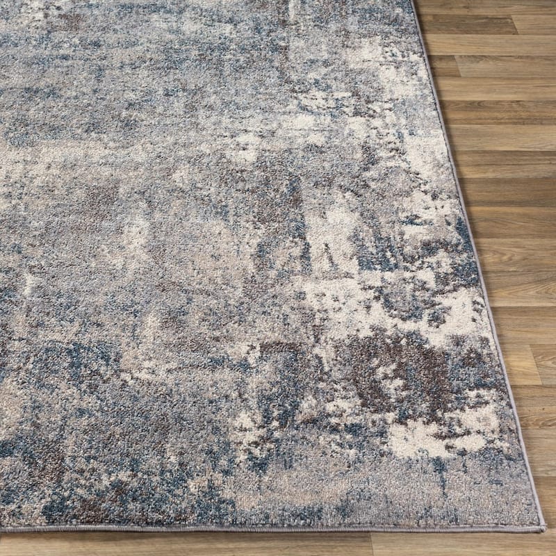 Livabliss Ankara Industrial Area Rug