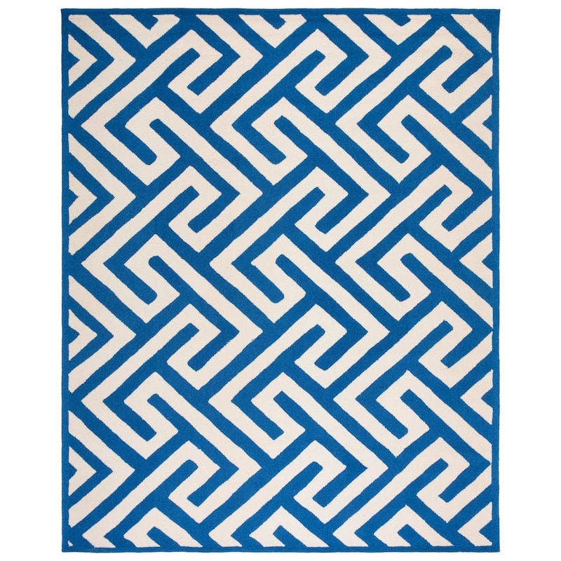 SAFAVIEH Handmade Four Seasons Selvi Floral Rug