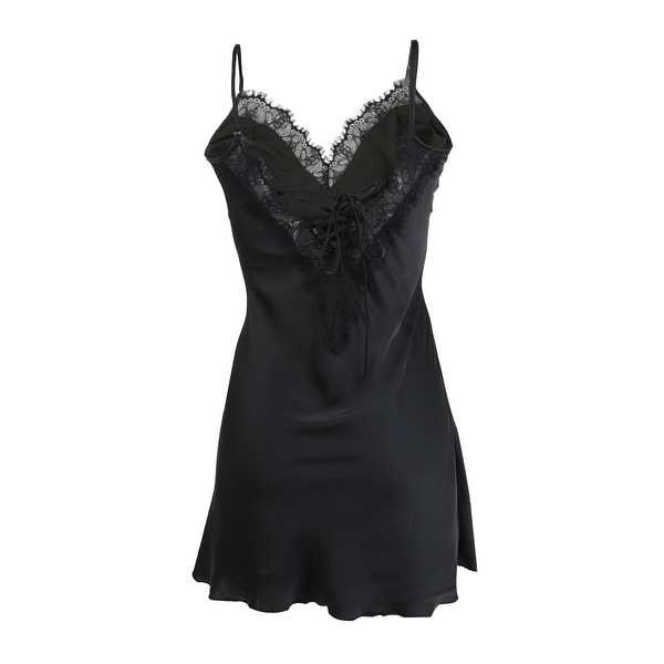 thin strap nightdress