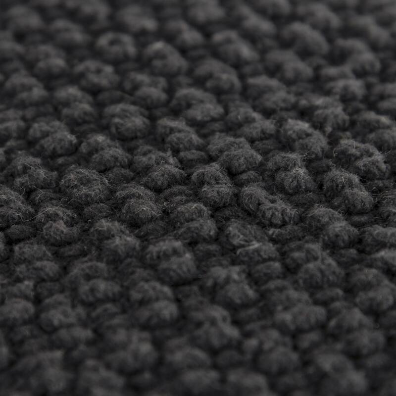 Solid Light Texture Pillow Cover