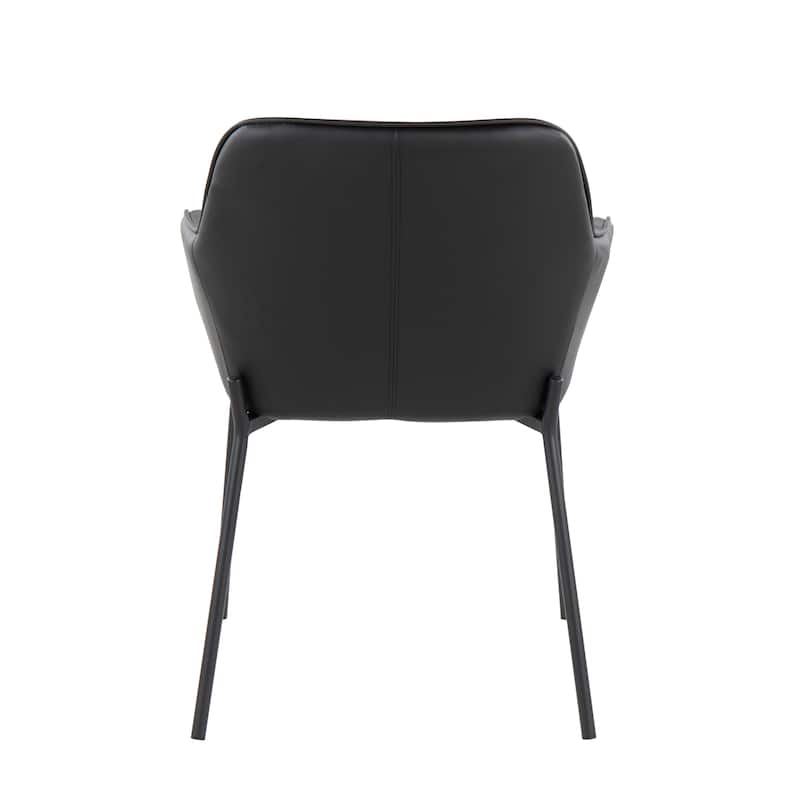 Carbon Loft Galotti Upholstered Dining Chair (Set of 2)