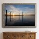 preview thumbnail 56 of 68, Bay at Sunset-Premium Framed Canvas - Ready to Hang