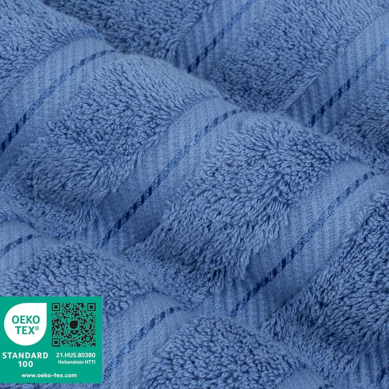 American Soft Linen 100% Cotton Large Jumbo Bath Towel 35x70 Premium & Luxury Towels