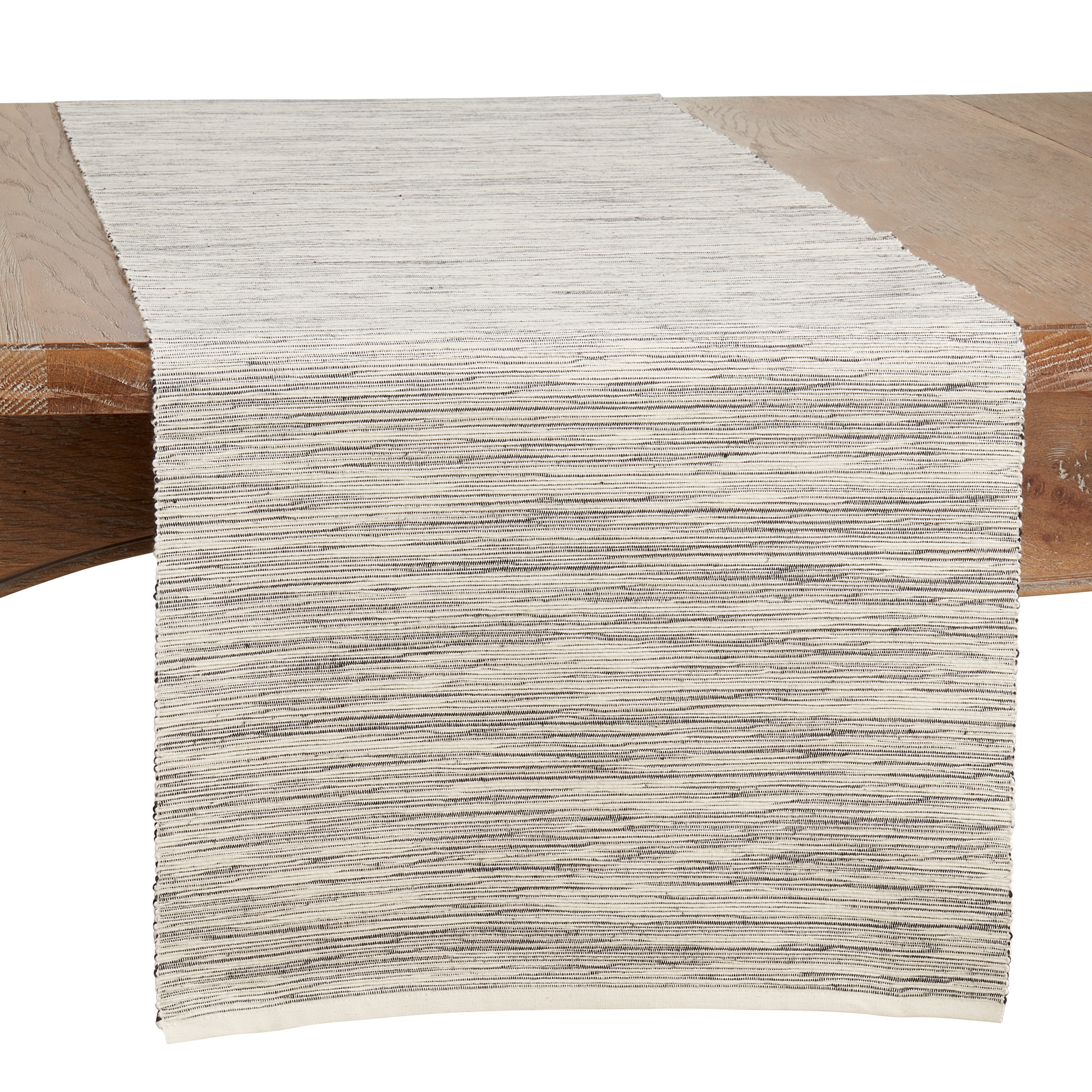 Table Runner With Classic Design - 16"x72"