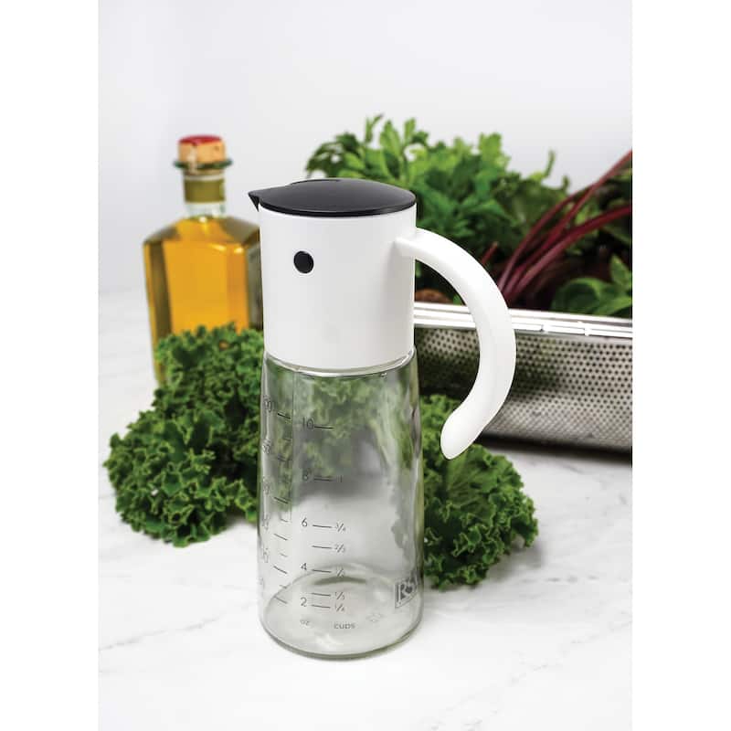Oil Mister - Glass