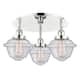 Option Polished Nickel / Seedy
