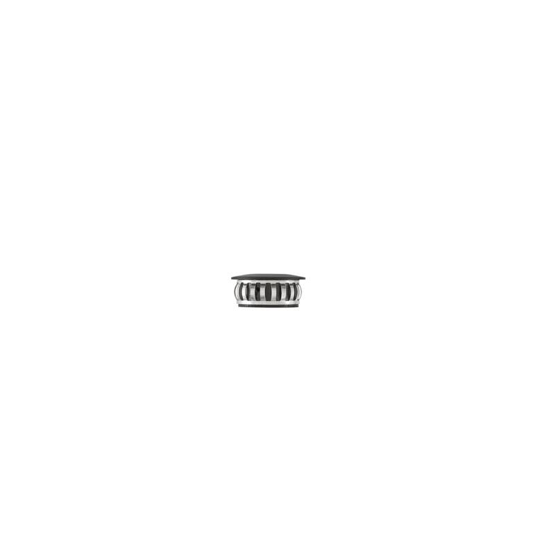 Tresco L-LED-1EB-W-1 12VDC 1W Pockit Point LED Light - 3000K