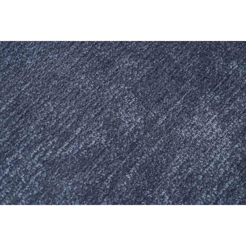 GDFStudio - Marcelline Chaise Lounge Recliner with Solid Wood Frame and Cushion