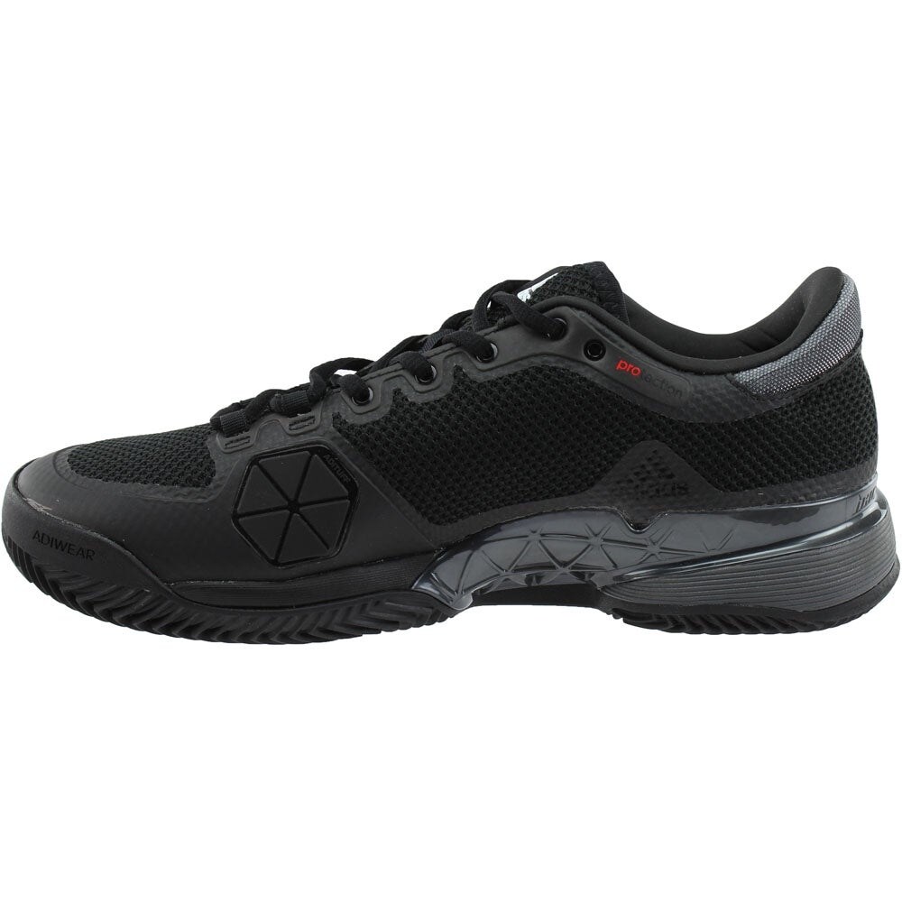 adidas barricade 2017 clay