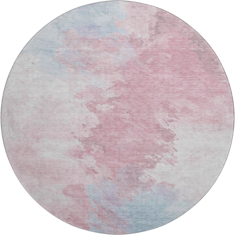 Premium Washable Super Soft Abstract Modern Mayfield Rug