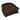 16-inch U-Shaped Indoor Twill Chair Cushions (Set of 2, 4, or 6) - 16" x 16"