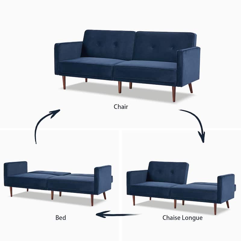 Artdeco Home - Moreno Convertible Sofa