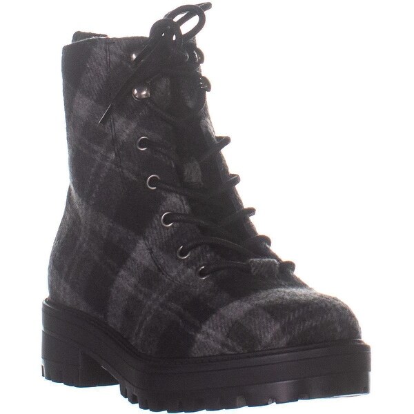 indigo rd combat boots