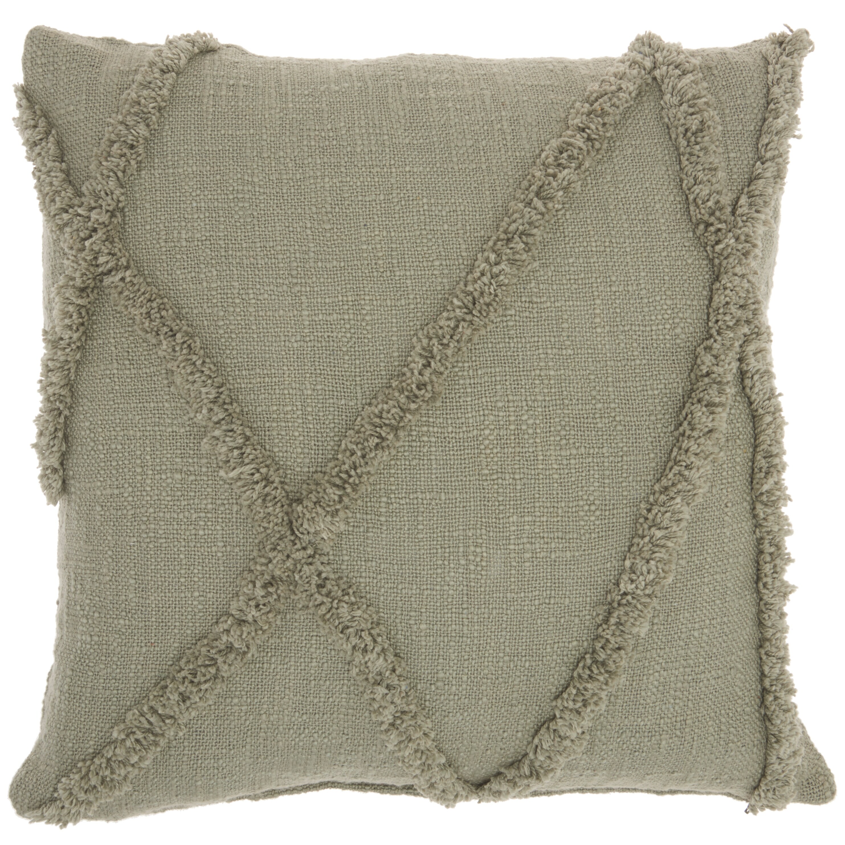 fairfield chenille throw pillow