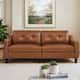 Option Cognac Color