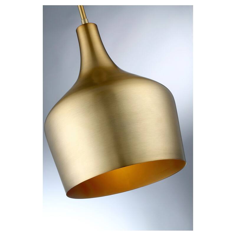 Meridian M70020 11" Wide Pendant