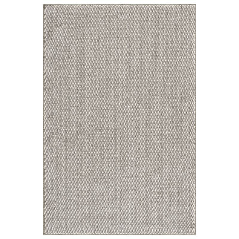 SAFAVIEH River Alcie Contemporary Solid Rug - 4' x 6' - Green/Ivory