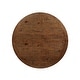 preview thumbnail 15 of 18, Furniture of America Sylmer Farmhouse 54-inch Round Dining Table