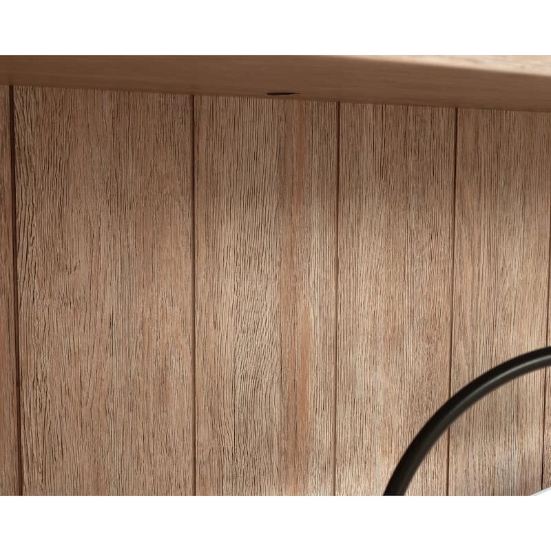 Rollingwood Country 66" Hutch