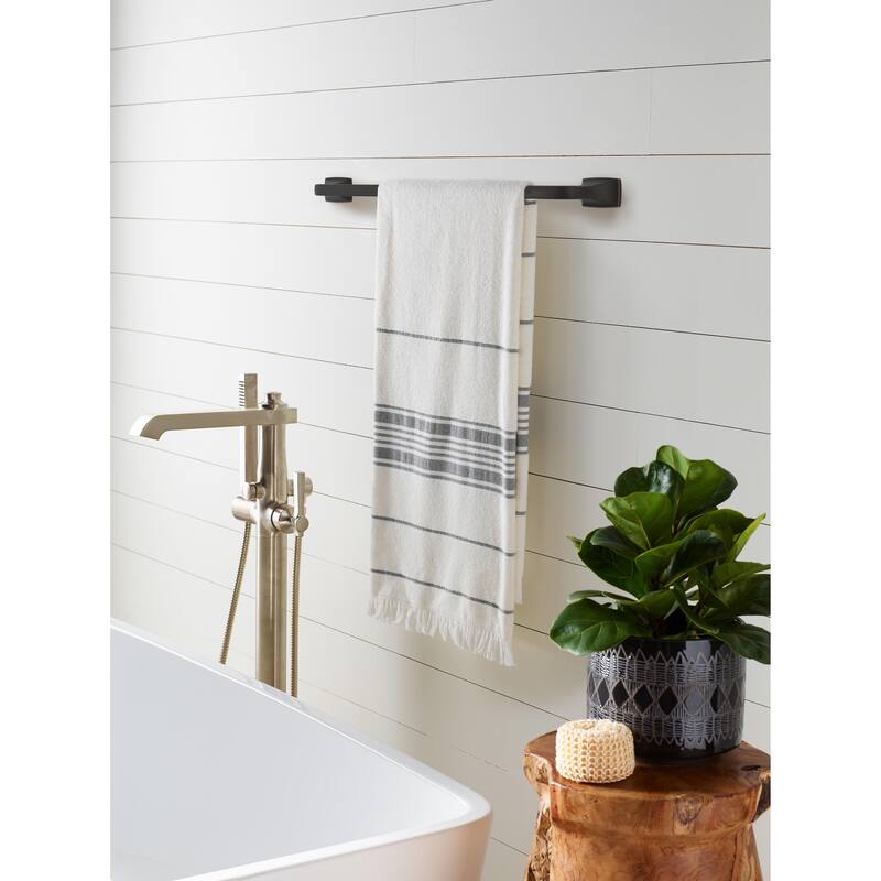 Amerock Highland Ridge Towel Bar