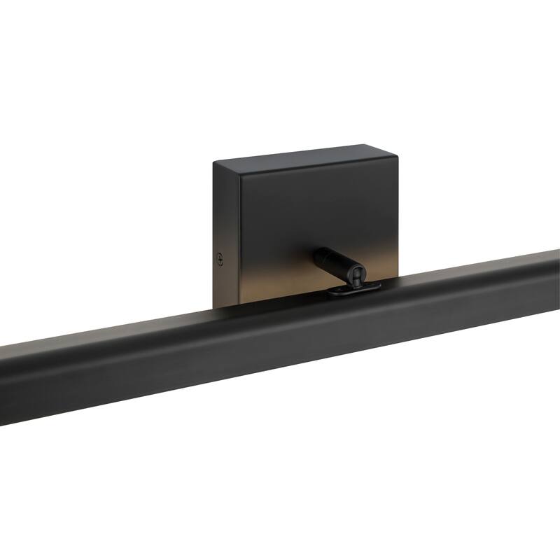 Access Lighting Float 36" Adjustable LED Vanity - Acrylic Lens - Dedicated LED