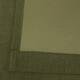 Exclusive Fabrics Faux Linen Extra Wide Room Darkening Curtain Panel