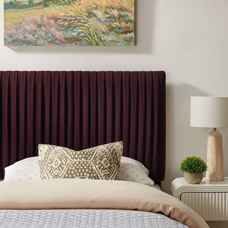 Eloise Upholstered Headboard