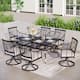 Option Swivel Chairs
