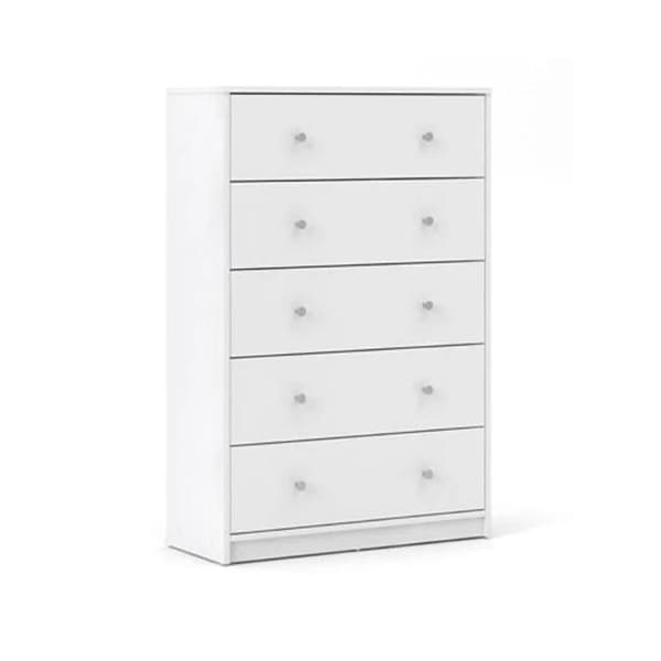 Porch & Den Zoe 5-drawer Chest