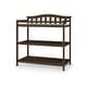 preview thumbnail 25 of 26, Child Craft Arch Top Baby Changing Table