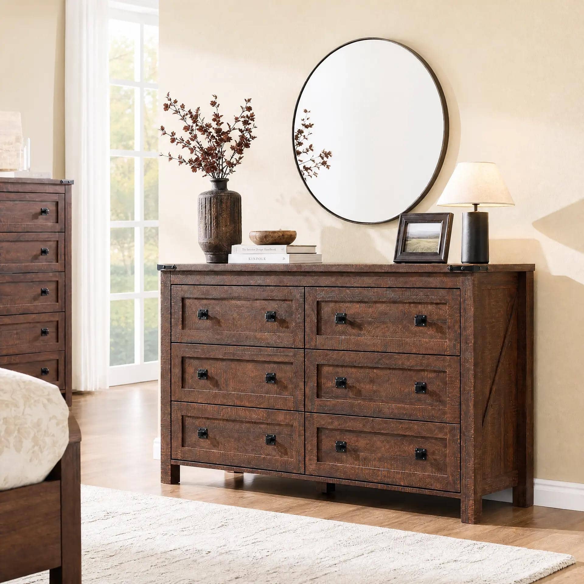 Option Reclaimed Barnwood