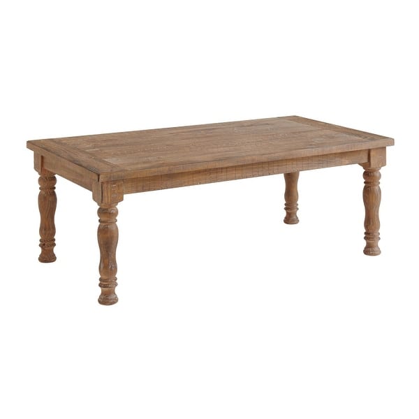 Intercon Furniture Highland Turned Le...