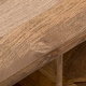 preview thumbnail 7 of 48, Moreno Mango Wood Metal Rectangle Industrial Lift Top Coffee Table