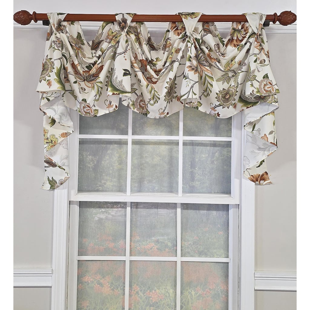 RLF Home Zanzibar 3-S Victory Swag