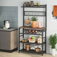 Buy Metal Kitchen Shelves Online at Overstock | Our Best ...