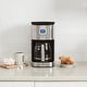 preview thumbnail 10 of 9, Cuisinart 14-cup PerfecTemp Programmable Coffeemaker