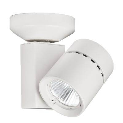 WAC Lighting Exterminator 5" Wide LED Accent Light / Ceiling Fixture /