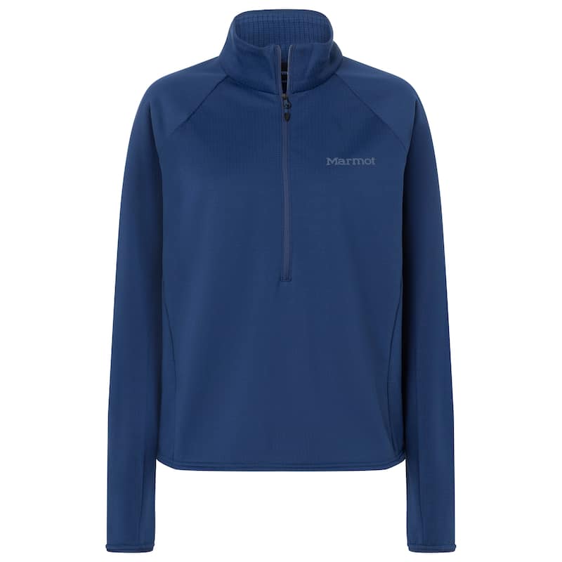Marmot Women's Leconte Fleece 1/2-Zip