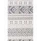 preview thumbnail 41 of 53, SAFAVIEH Augustine Serap Contemporary Cotton Rug