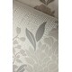 preview thumbnail 2 of 5, Fine Decor Aisla Neutral Wisteria Wallpaper
