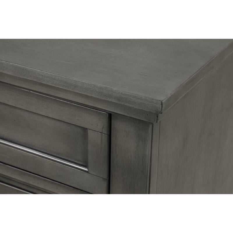 Glory Furniture Meade G8905-CH Chest , Gray