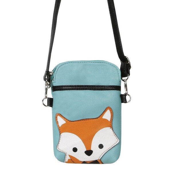 fox purses canada