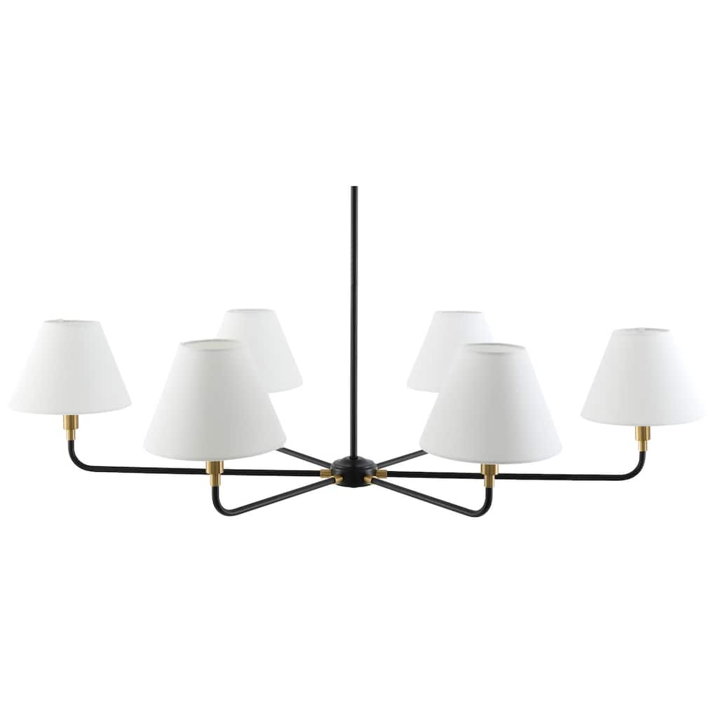 Livabliss Lunel Traditional Chandelier