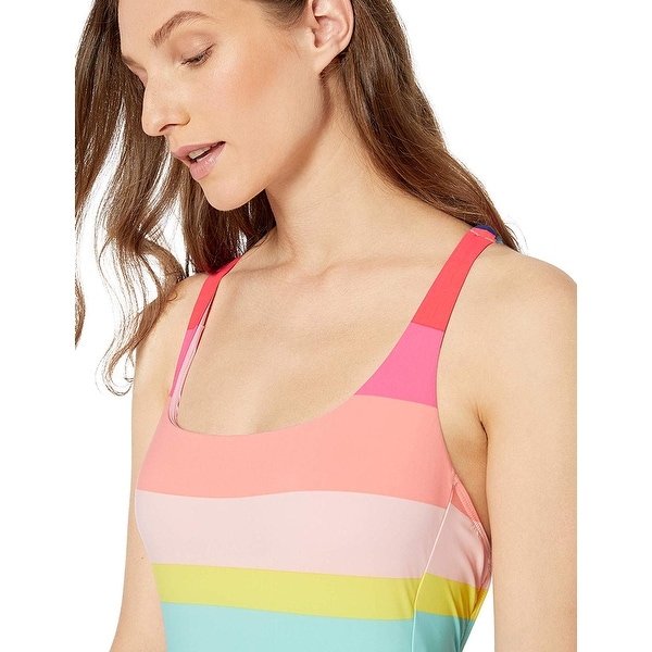 la blanca stripe tastic