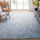 preview thumbnail 1 of 33, SAFAVIEH Handmade Metro Massom Abstract Floral Wool Rug