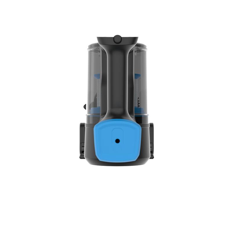 Black and Decker PowerSeries Plus Corded Stick Vacuum