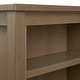 preview thumbnail 11 of 10, Lifestorey Tobias Storage Counter Height Storage Table