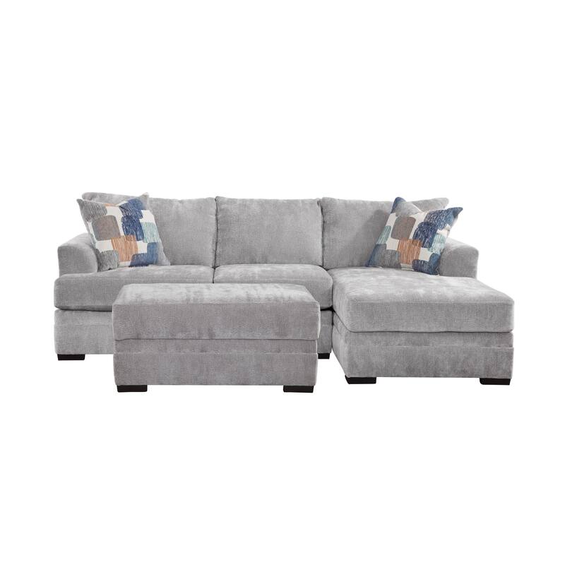 Dalton Sofa Chaise